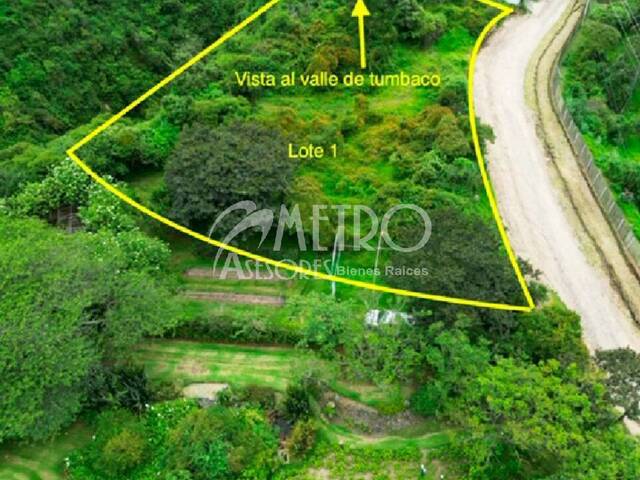 #869 - Terreno para Venta en Quito - P - 3