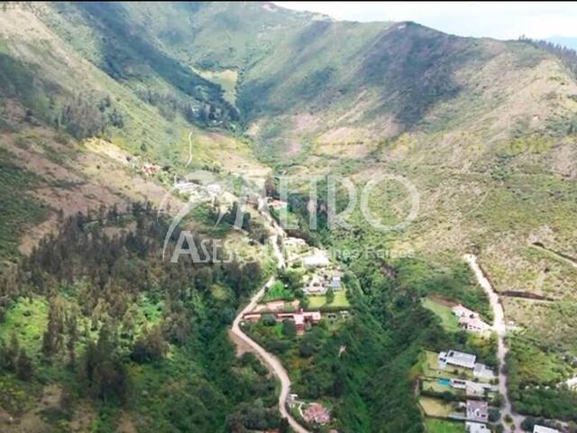 Terreno para Venta en Quito - 4
