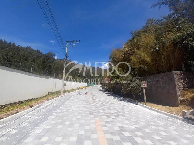 Terreno para Venta en Quito - 5