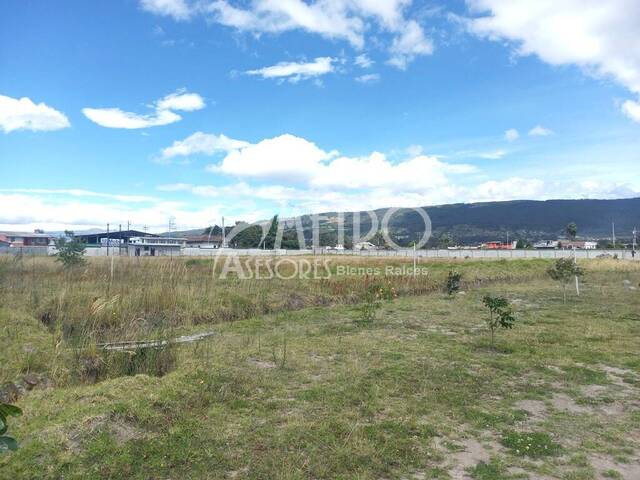 #870 - Terreno para Venta en Quito - P - 2