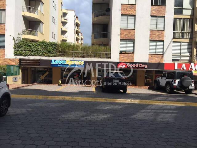 #871 - Local Comercial para Alquiler en Quito - P - 2