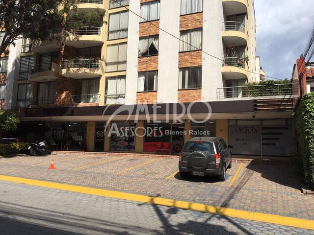 #871 - Local Comercial para Alquiler en Quito - P - 3