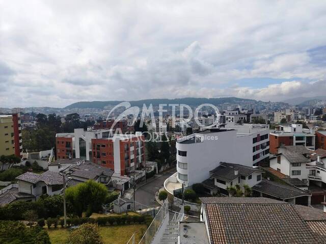 #879 - Departamento para Venta en Quito - P - 3