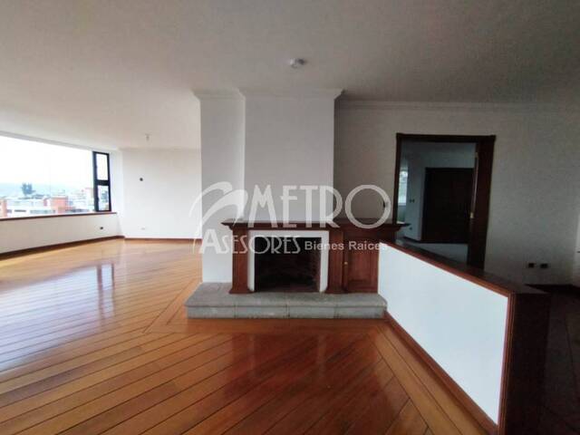 Departamento para Venta en Quito - 4