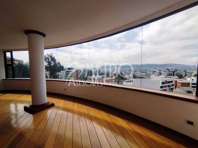 Departamento para Venta en Quito - 5