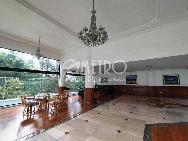 #879 - Departamento para Venta en Quito - P - 1