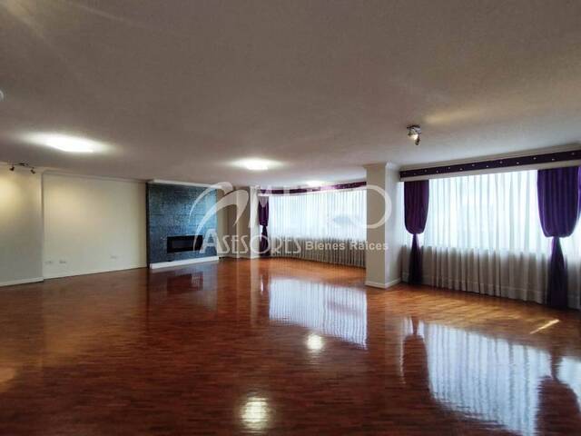 #885 - Departamento para Alquiler en Quito - P - 2
