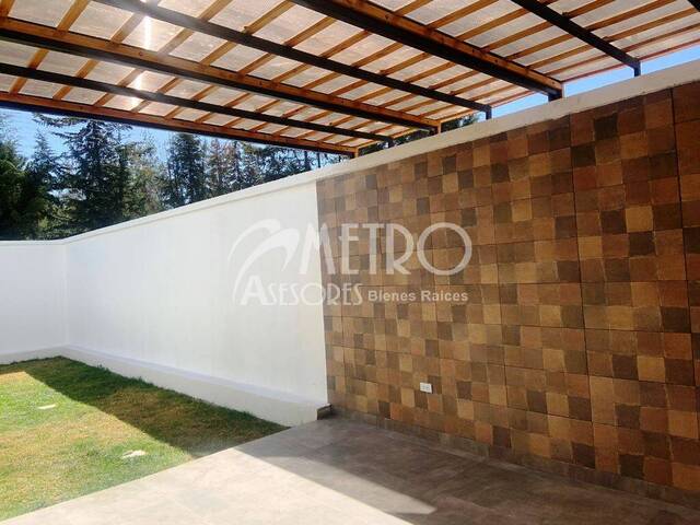 Casa para Venta en Quito - 5