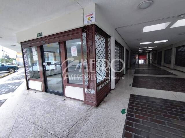 #884 - Local Comercial para Alquiler en Quito - P - 2