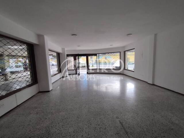 #884 - Local Comercial para Alquiler en Quito - P - 3