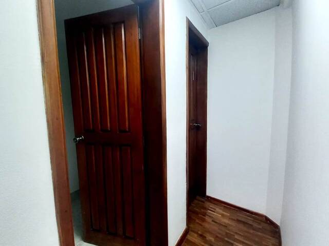 #546 - Oficina para Alquiler en Quito - P - 3