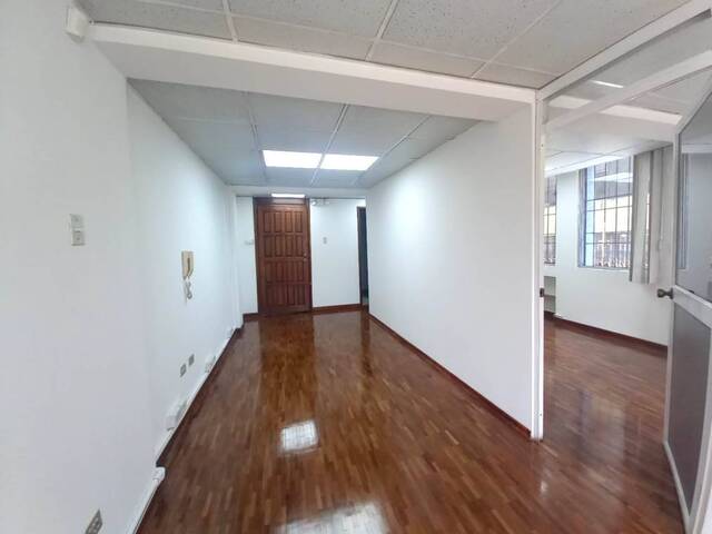 #546 - Oficina para Alquiler en Quito - P - 1
