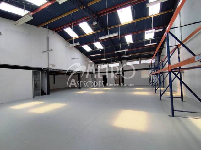 Venta en Santa Lucía - Quito