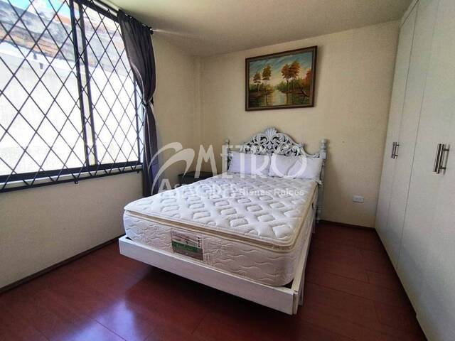 #895 - Suite para Alquiler en Quito - P - 3