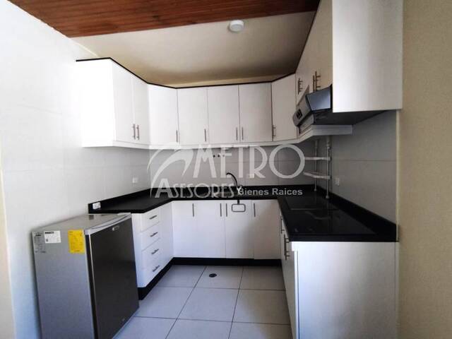 #895 - Suite para Alquiler en Quito - P - 2