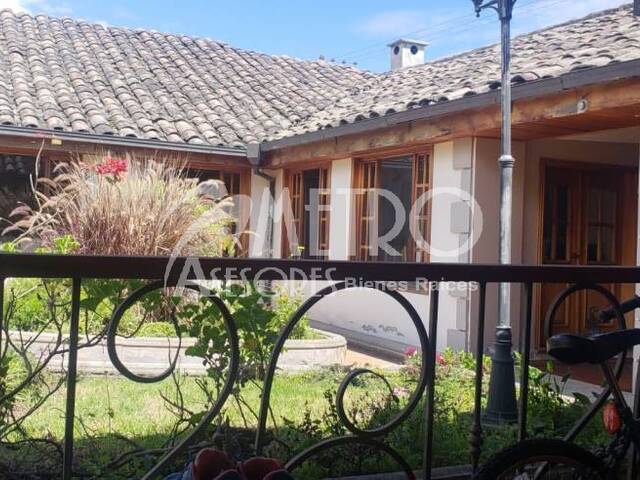Casa para Venta en Atuntaqui - 5