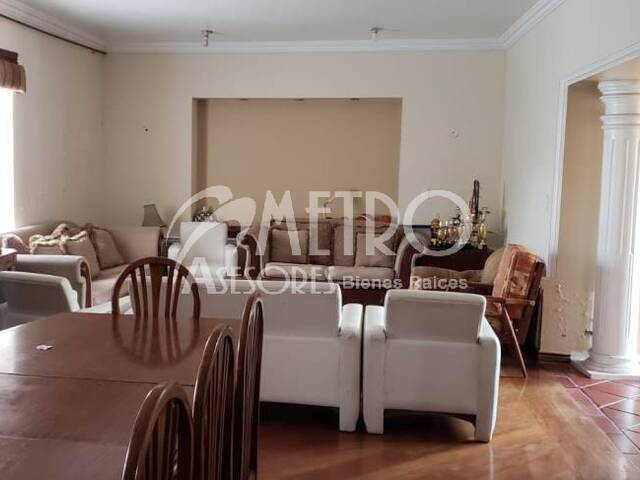 #896 - Casa para Venta en Atuntaqui - I