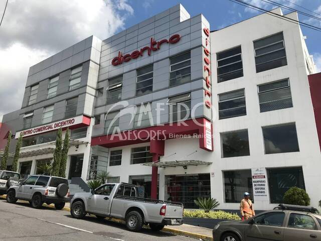 #908 - Local Comercial para Venta en Quito - P - 1