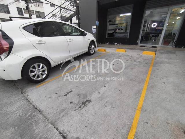 #909 - Local Comercial para Alquiler en Quito - P - 3