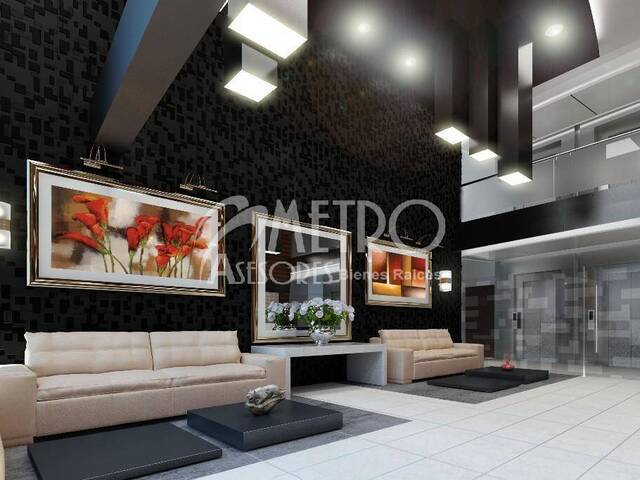 #910 - Departamento para Venta en Quito - P - 2
