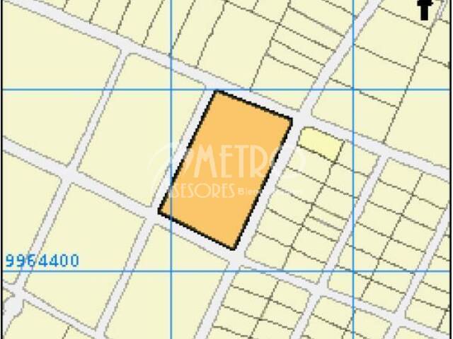 Terreno para Venta en Quito - 2