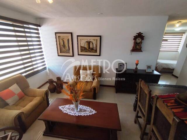 #916 - Suite para Alquiler en Quito - P - 3