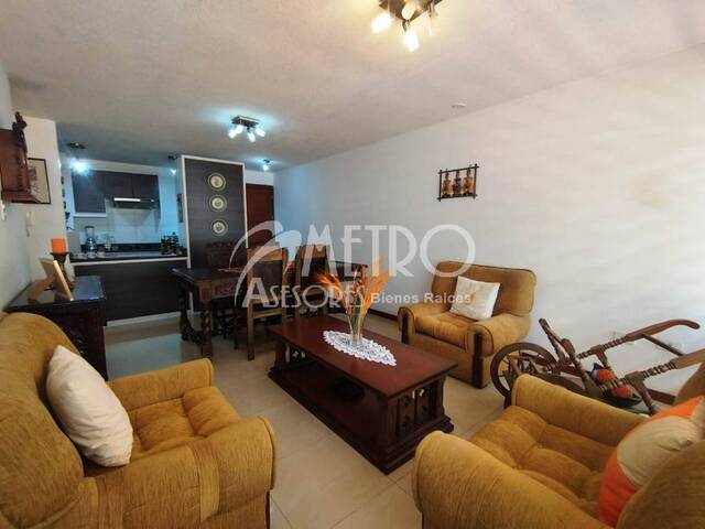 Alquiler en Tumbaco - Quito