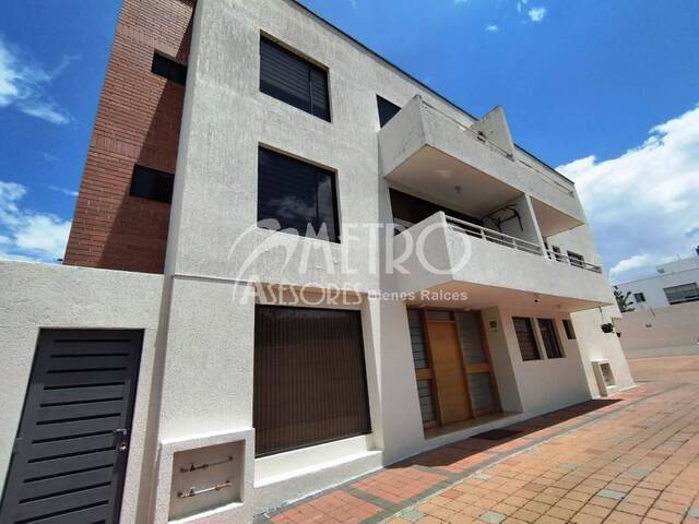 #916 - Suite para Alquiler en Quito - P - 2