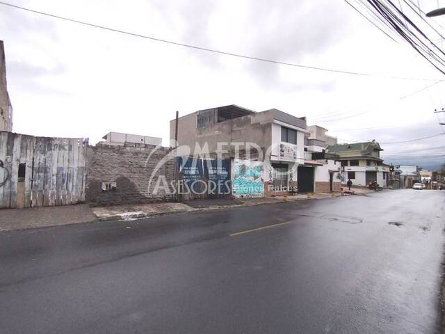#919 - Terreno para Alquiler en Quito - P - 3