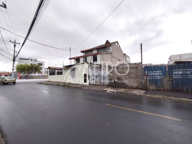 #919 - Terreno para Alquiler en Quito - P - 2