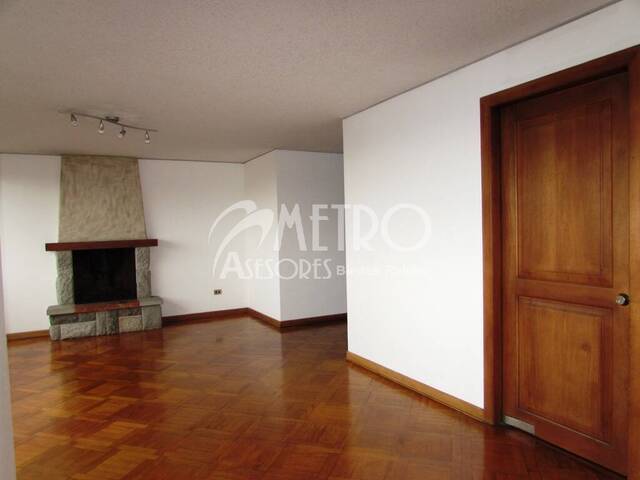#920 - Departamento para Alquiler en Quito - P - 2
