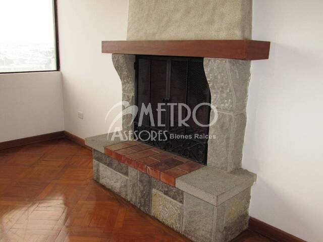 #920 - Departamento para Alquiler en Quito - P - 3