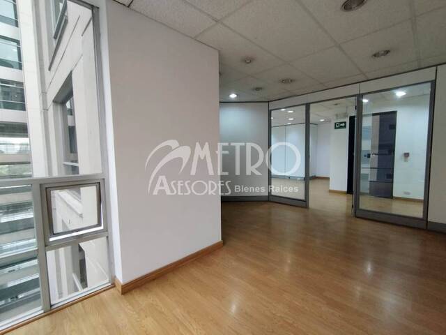 Oficina para Venta en Quito - 5