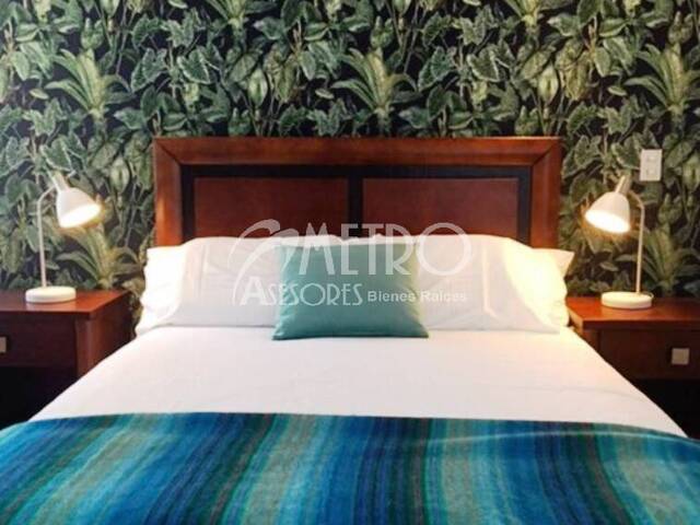 #928 - Suite para Alquiler en Quito - P