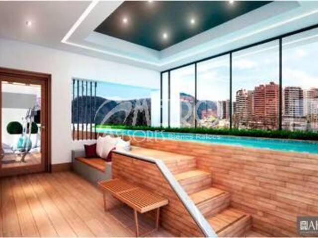 #930 - Suite para Venta en Quito - P - 3