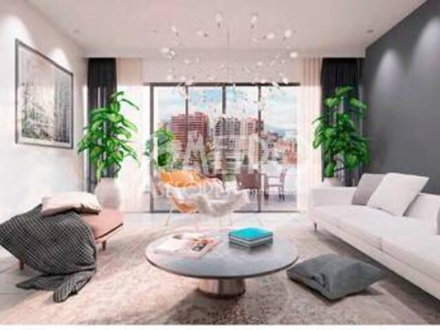 Venta en Bellavista - Quito
