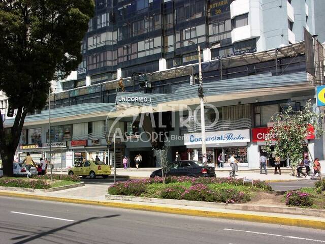 Alquiler en Iñaquito - Quito