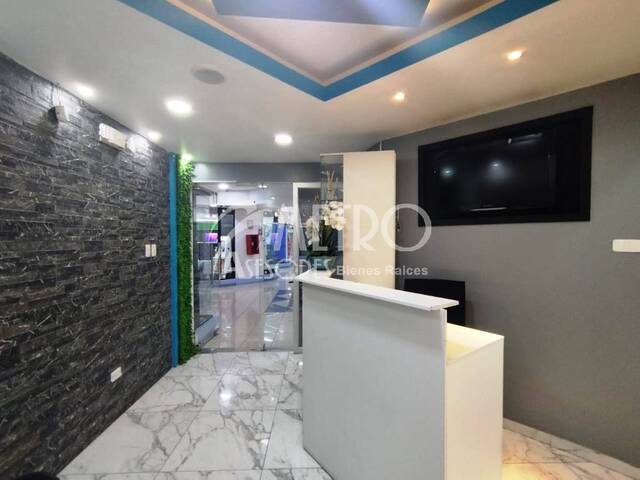 #933 - Local Comercial para Alquiler en Quito - P - 2