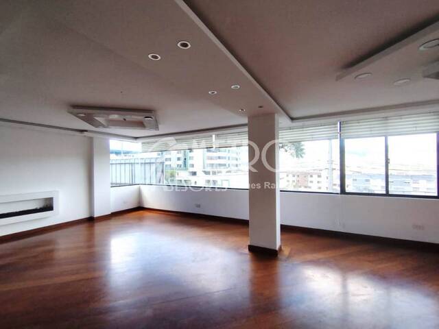 #936 - Departamento para Venta en Quito - P - 3