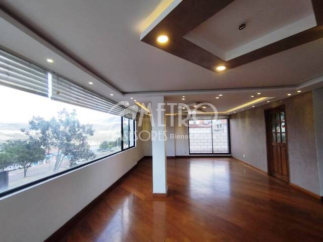 #936 - Departamento para Venta en Quito - P - 1