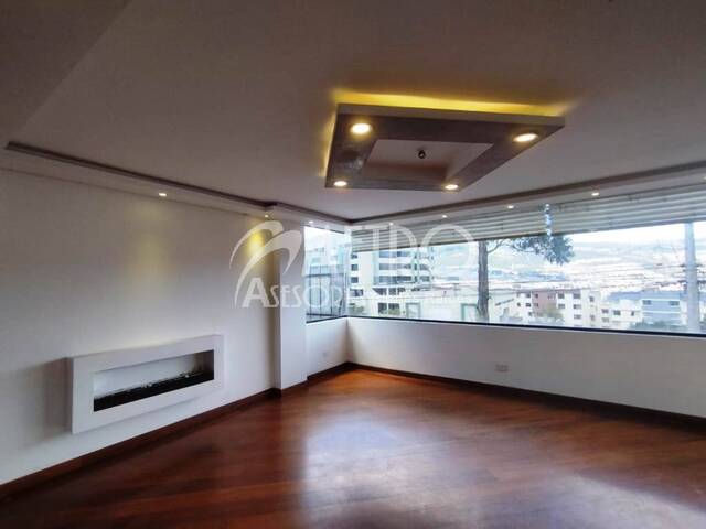 #937 - Departamento para Alquiler en Quito - P - 2