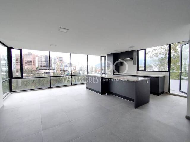 #940 - Departamento para Venta en Quito - P