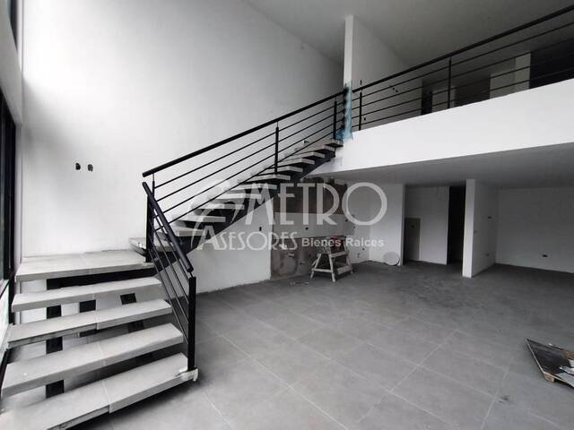 #941 - Loft para Venta en Quito - P