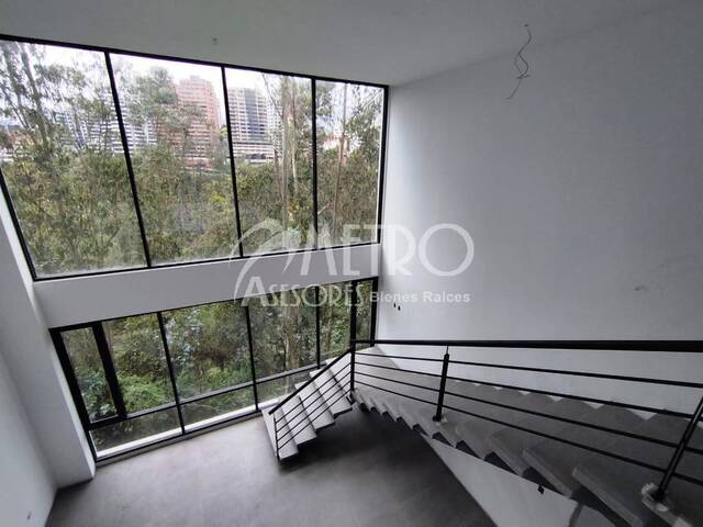 #941 - Loft para Venta en Quito - P - 1