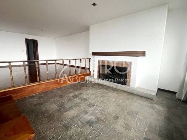 #952 - Departamento para Alquiler en Quito - P - 3