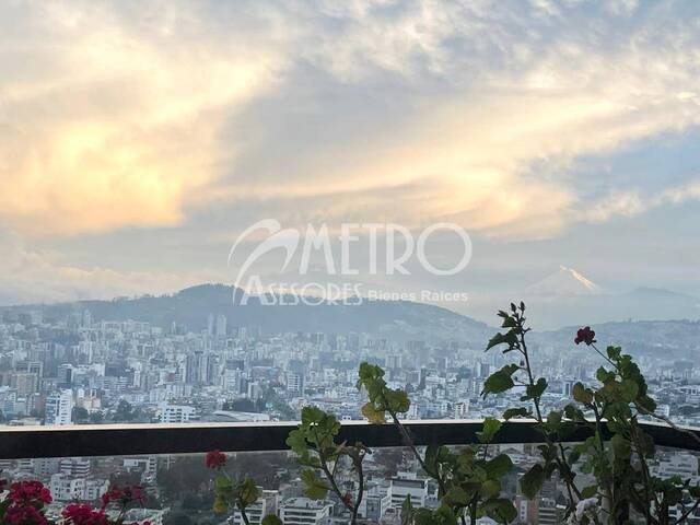 #952 - Departamento para Alquiler en Quito - P - 2