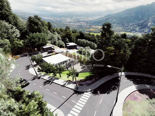 Terreno para Venta en Quito - 4