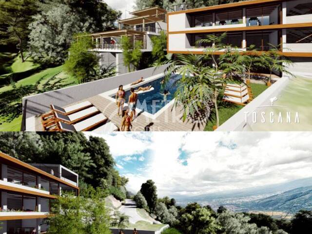 #961 - Terreno para Venta en Quito - P - 1