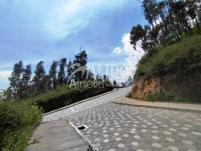 Terreno para Venta en Quito - 5