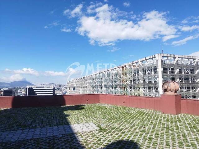 #962 - Oficina para Alquiler en Quito - P - 3